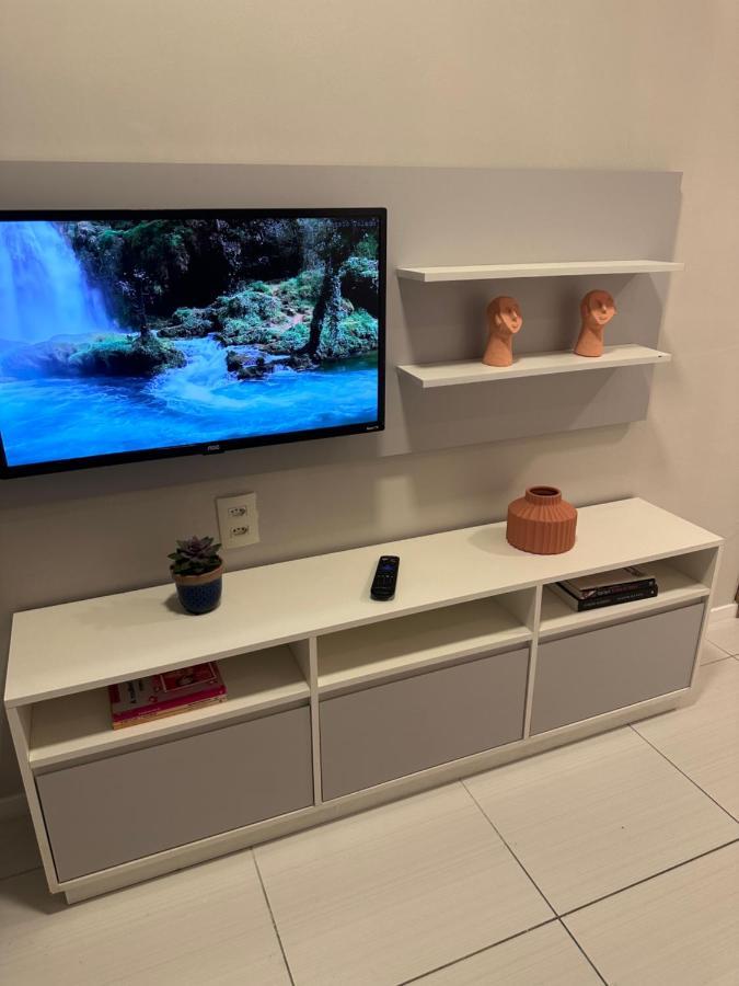 Flat - Boa Viagem Para Ate 5 Pessoas, Andar Alto Vista Mar, Piscina, Wifi 500Mbps, Recife Dış mekan fotoğraf