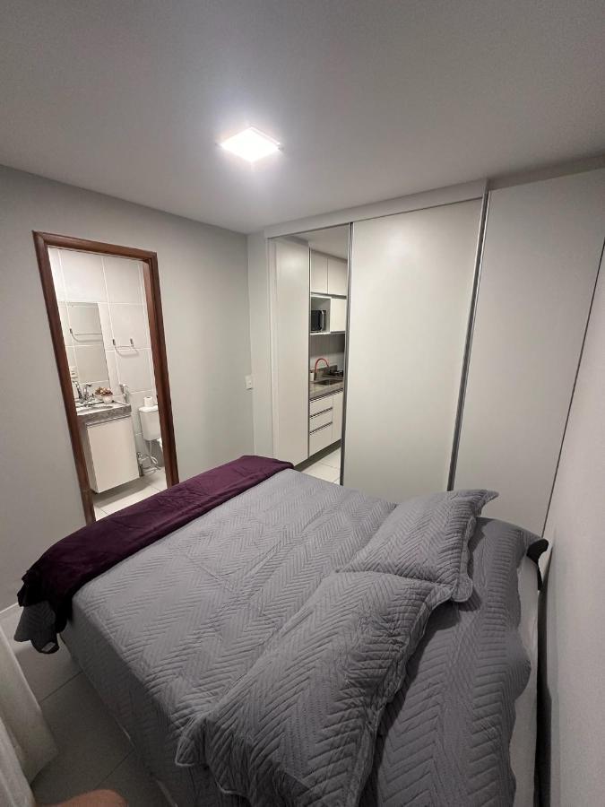 Flat - Boa Viagem Para Ate 5 Pessoas, Andar Alto Vista Mar, Piscina, Wifi 500Mbps, Recife Dış mekan fotoğraf